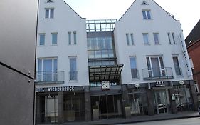 Sporthotel Wiedenbrueck