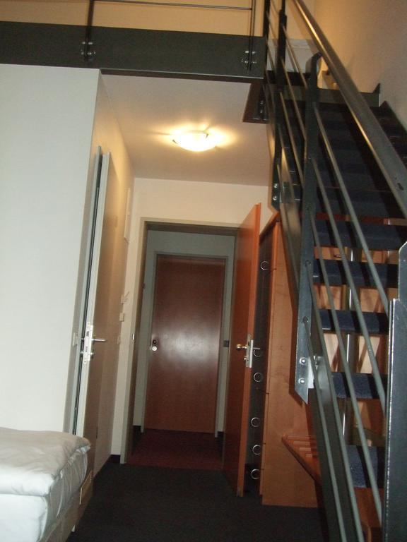 Sporthotel Wiedenbrueck Rheda-Wiedenbrück Zimmer foto