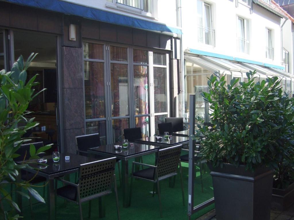Sporthotel Wiedenbrueck Rheda-Wiedenbrück Exterior foto
