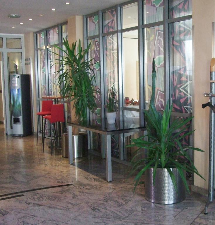 Sporthotel Wiedenbrueck Rheda-Wiedenbrück Exterior foto