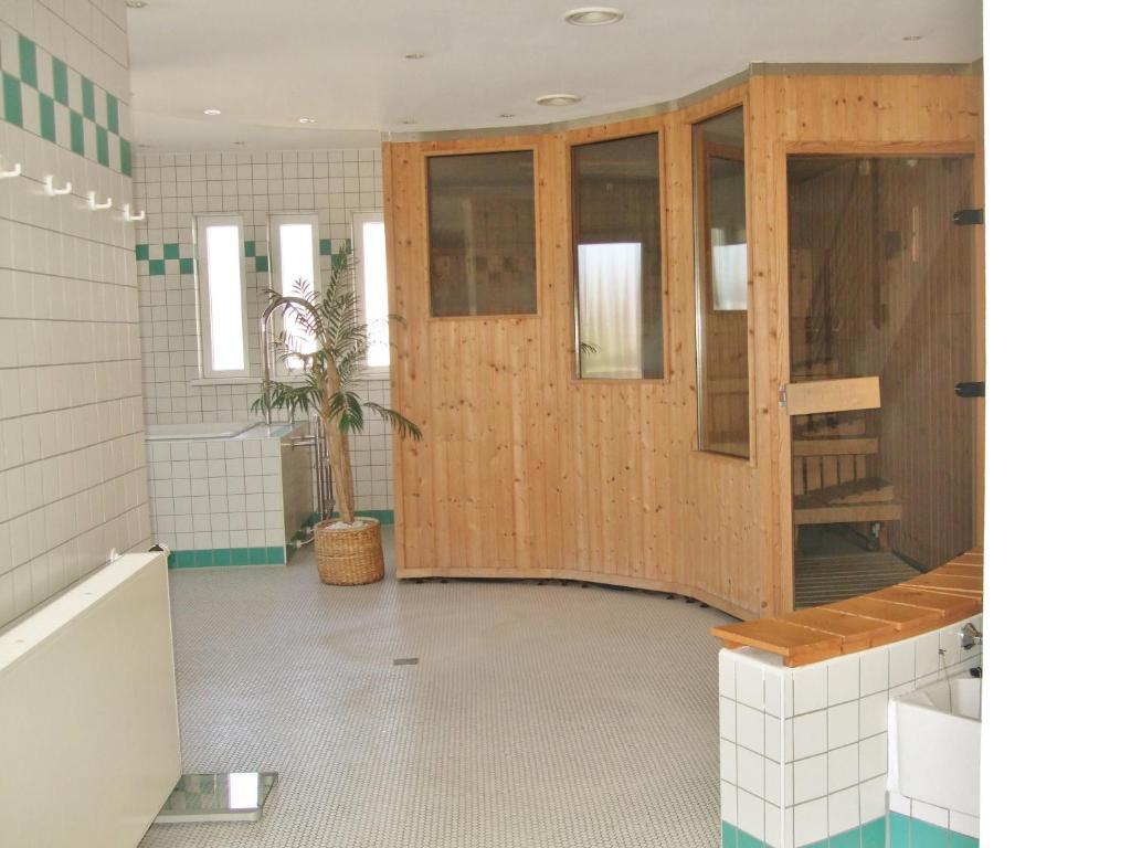 Sporthotel Wiedenbrueck Rheda-Wiedenbrück Exterior foto